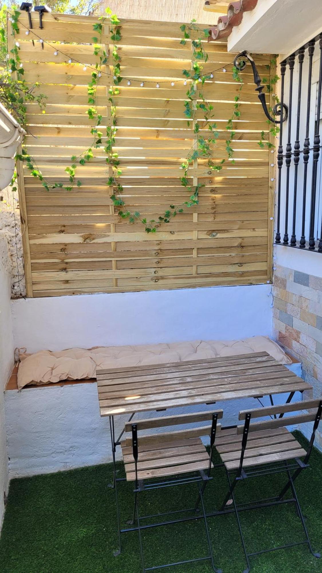 "Cozy Home", Terrace, Parking And Pool Málaga Exterior foto